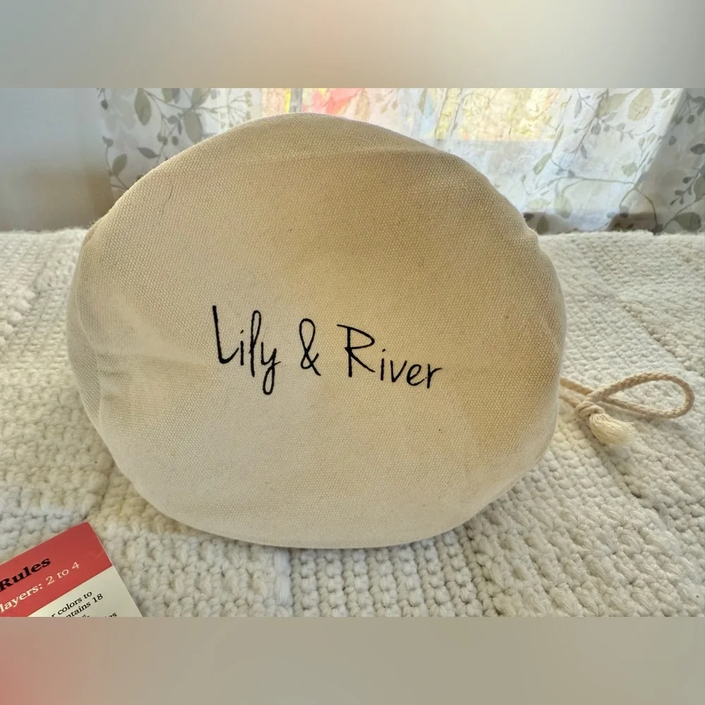 Lily & River Littles Matchable Game Set